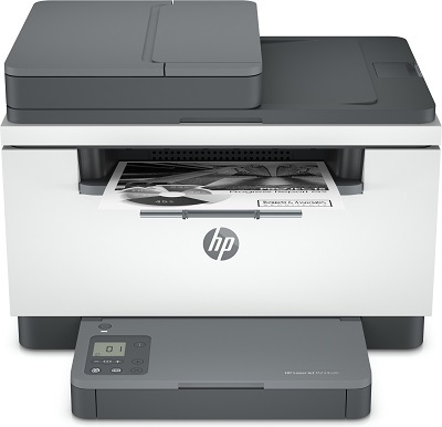 HP LaserJet M237 SDW MFP